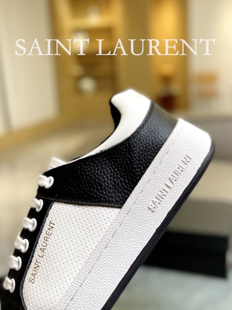 YSL Casual Shoes